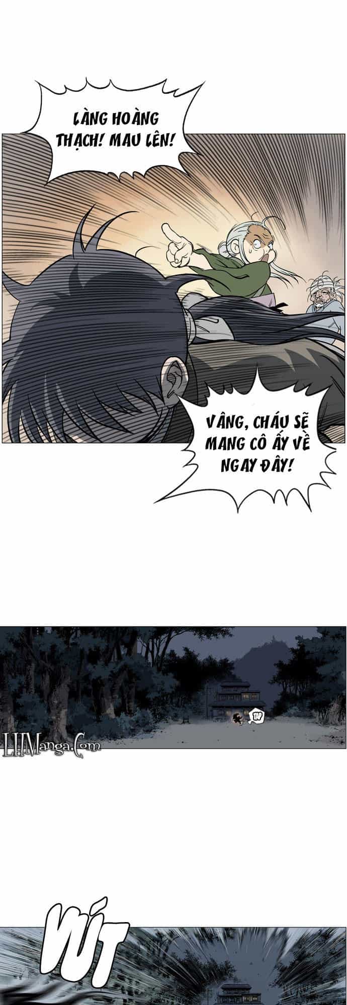 Gosu - Chương 40 - ảnh 50
