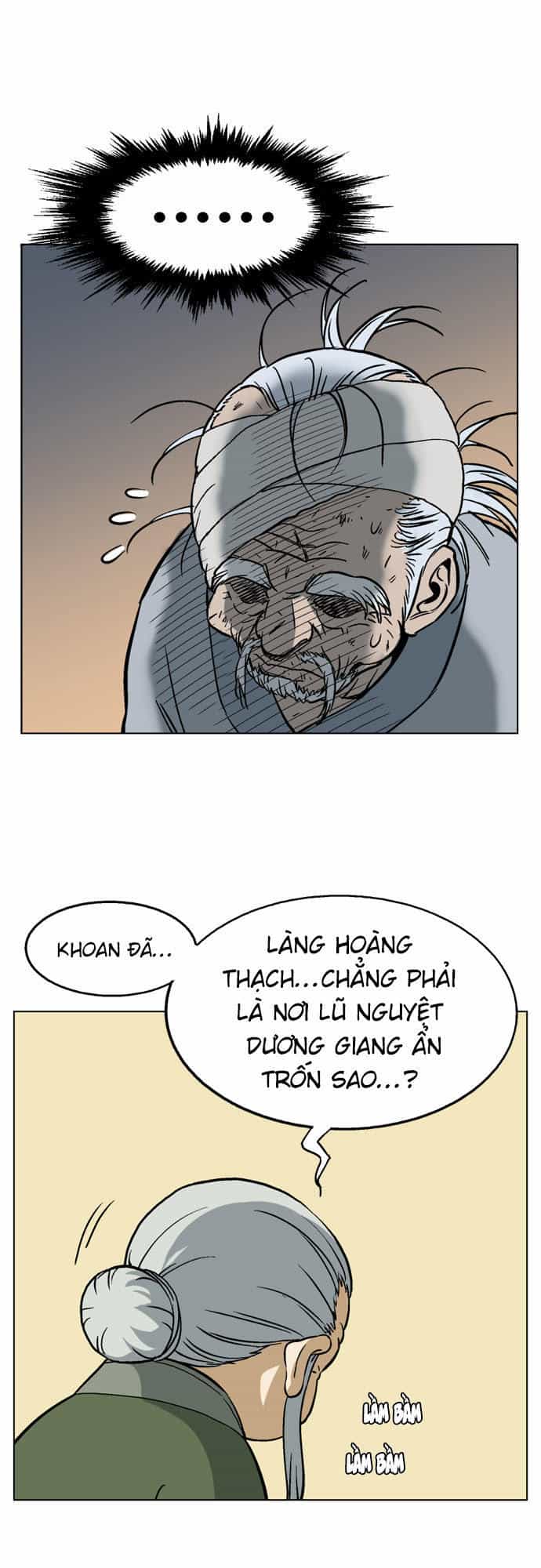 Gosu - Chương 40 - ảnh 54