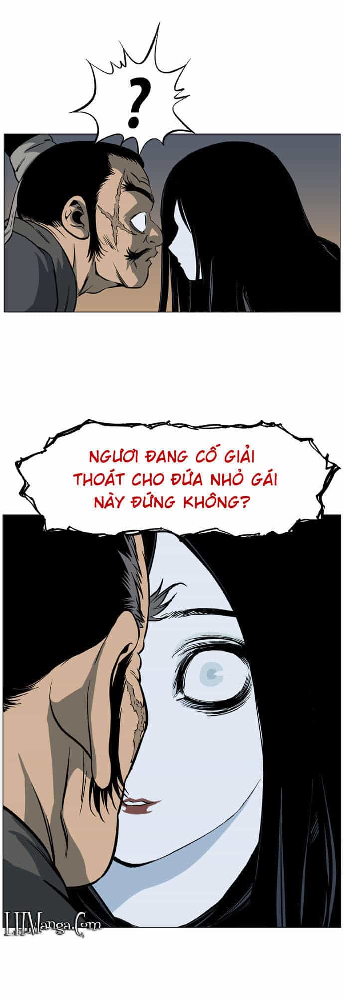 Gosu - Chương 41 - ảnh 8