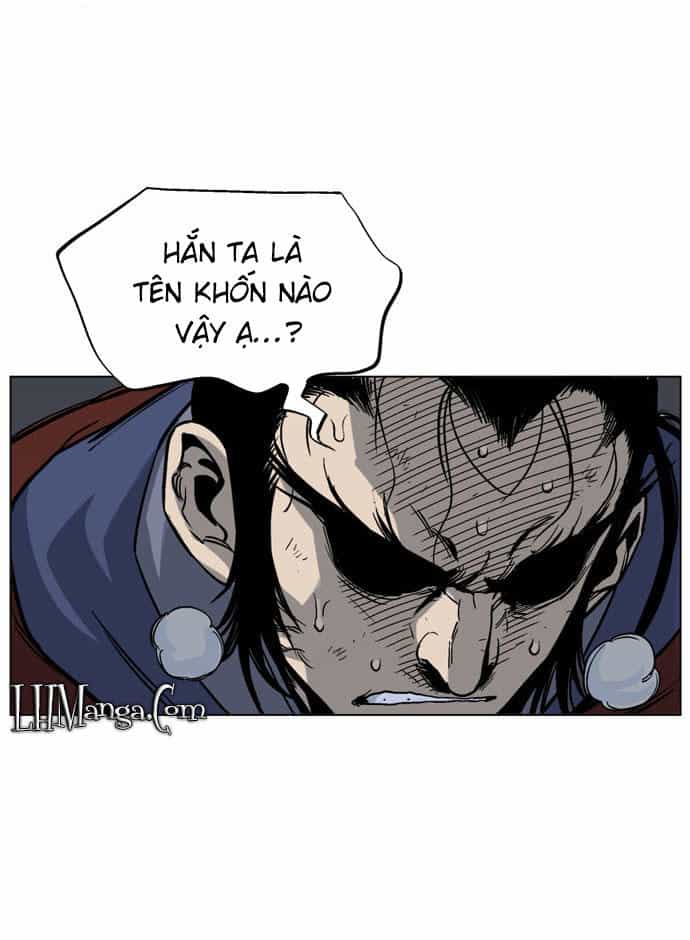 Gosu - Chương 42 - ảnh 12
