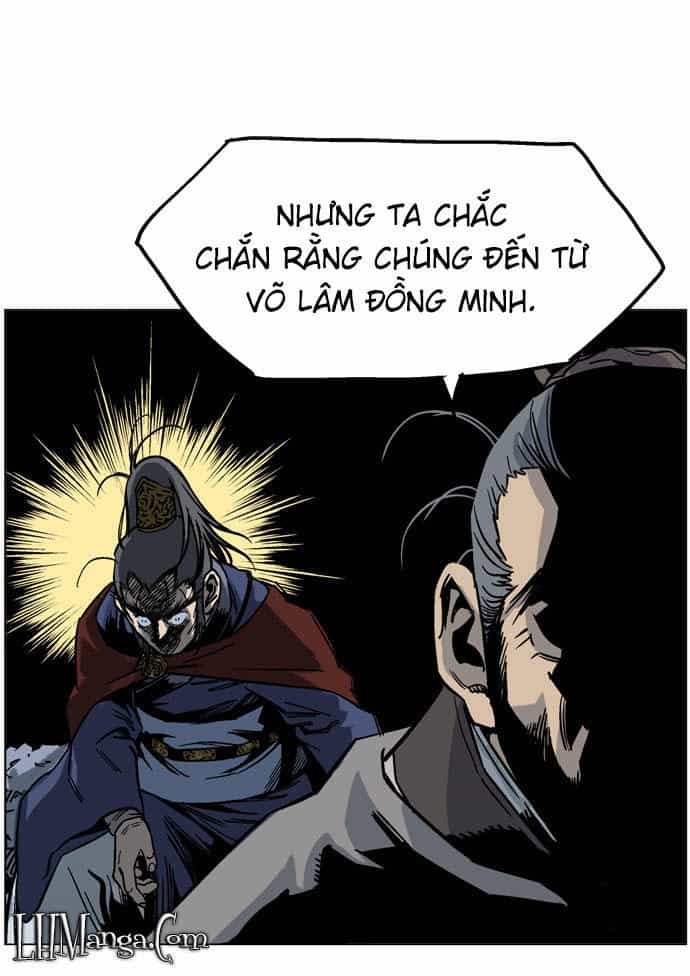 Gosu - Chương 42 - ảnh 14