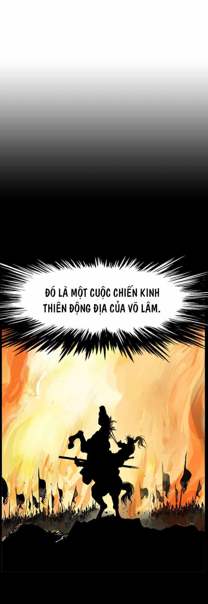 Gosu - Chương 42 - ảnh 23