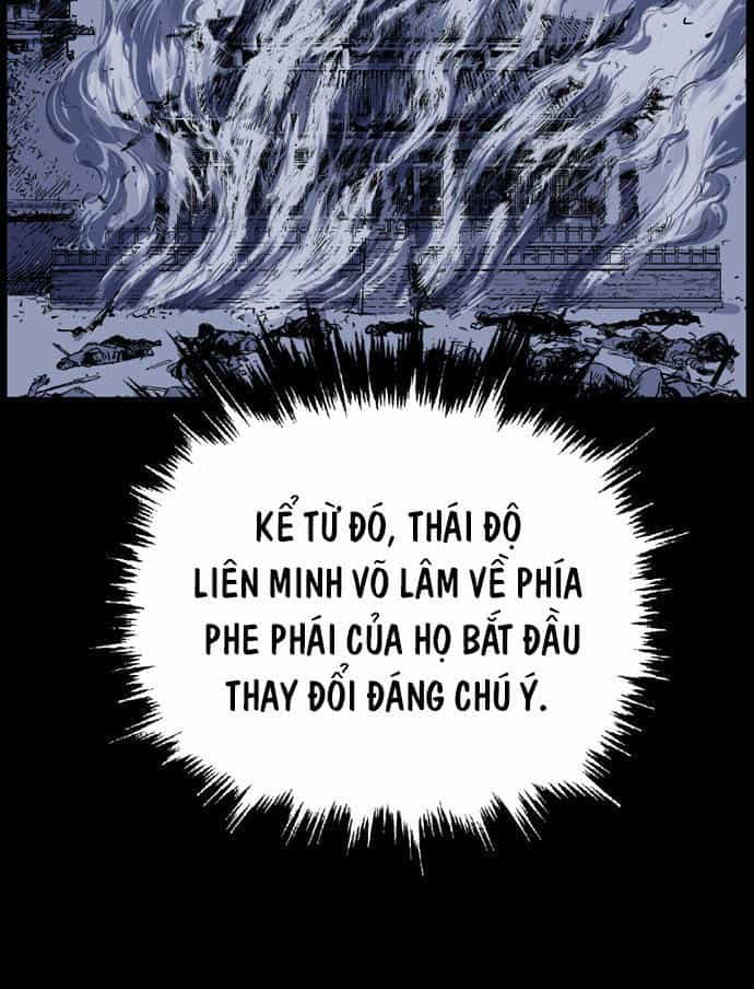 Gosu - Chương 42 - ảnh 39