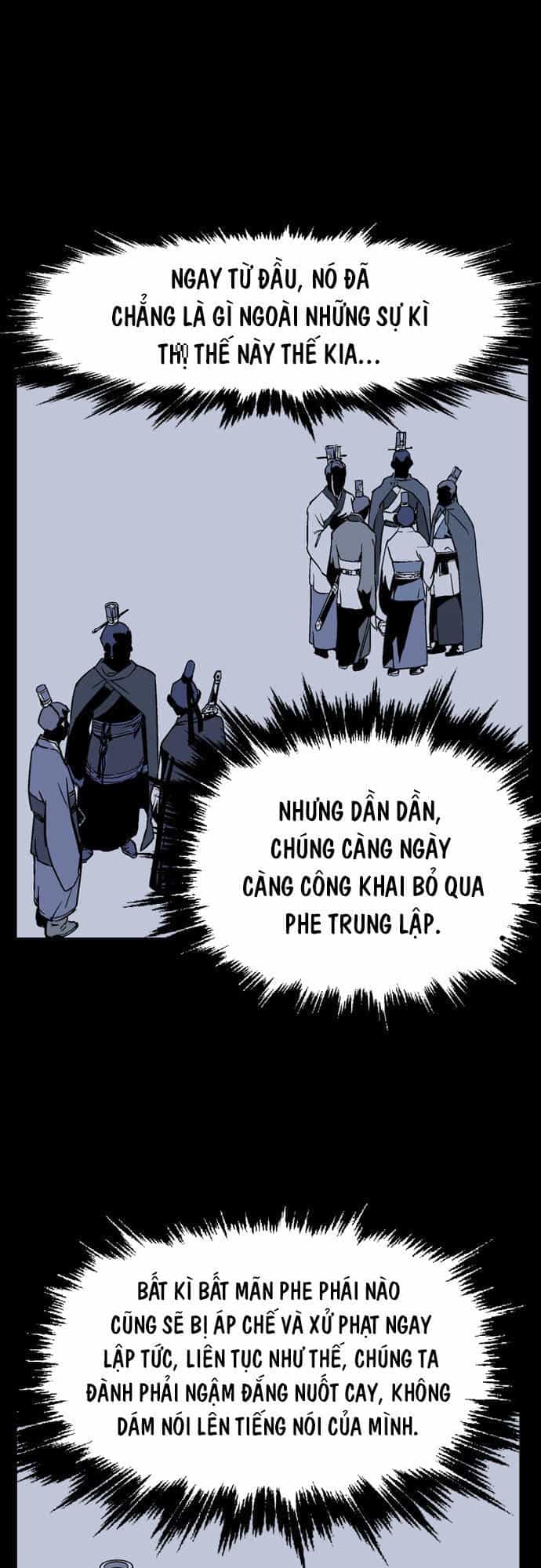 Gosu - Chương 42 - ảnh 40