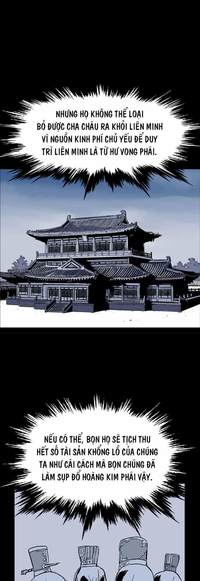 Gosu - Chương 42 - ảnh 48