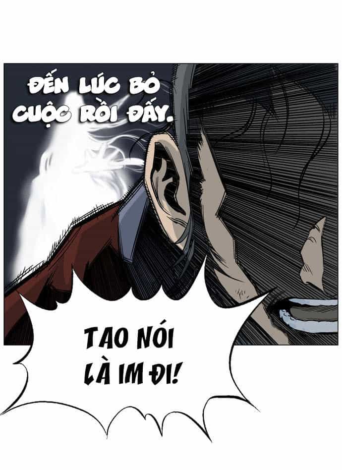 Gosu - Chương 43 - ảnh 15