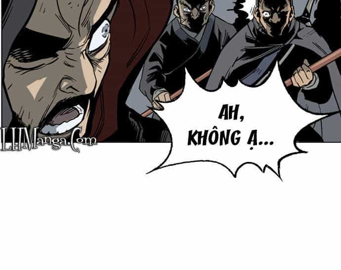 Gosu - Chương 43 - ảnh 36