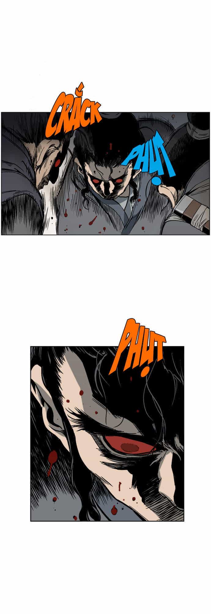 Gosu - Chương 44 - ảnh 25