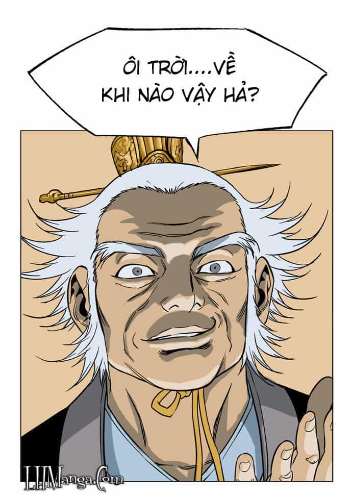 Gosu - Chương 44 - ảnh 74