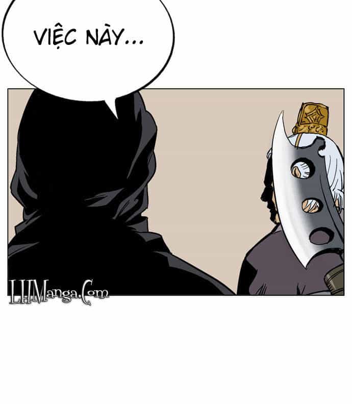 Gosu - Chương 45 - ảnh 9