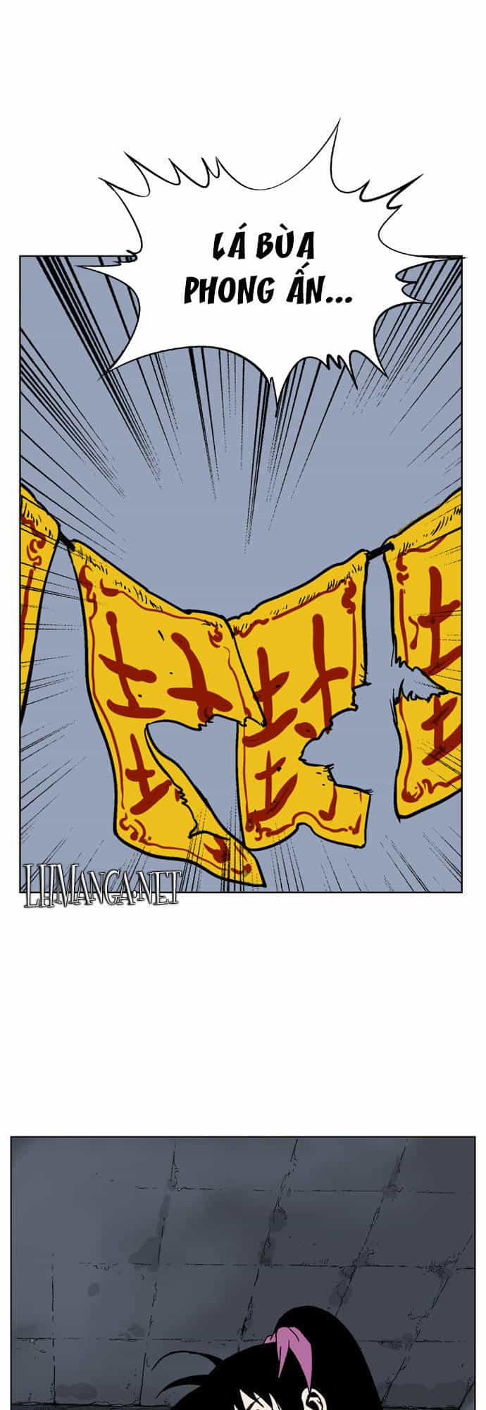 Gosu - Chương 46 - ảnh 20