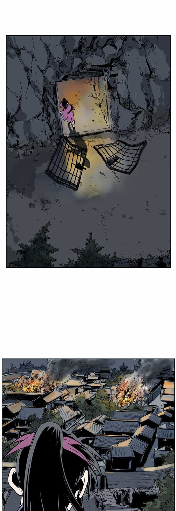 Gosu - Chương 46 - ảnh 26