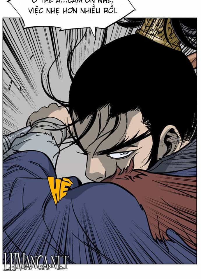 Gosu - Chương 46 - ảnh 48