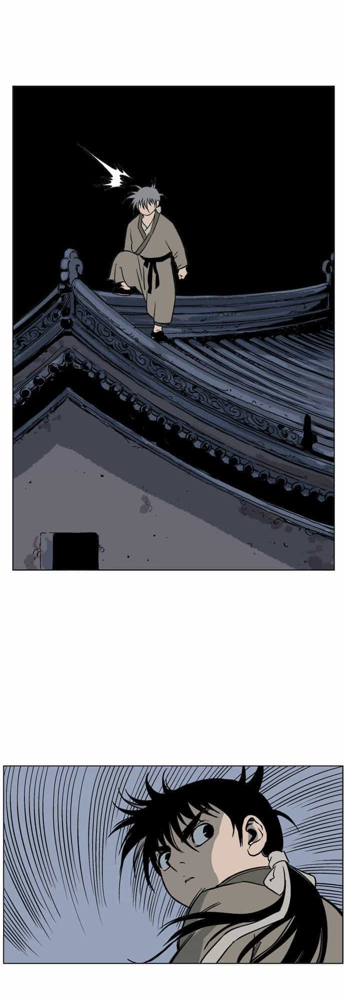 Gosu - Chương 46 - ảnh 81