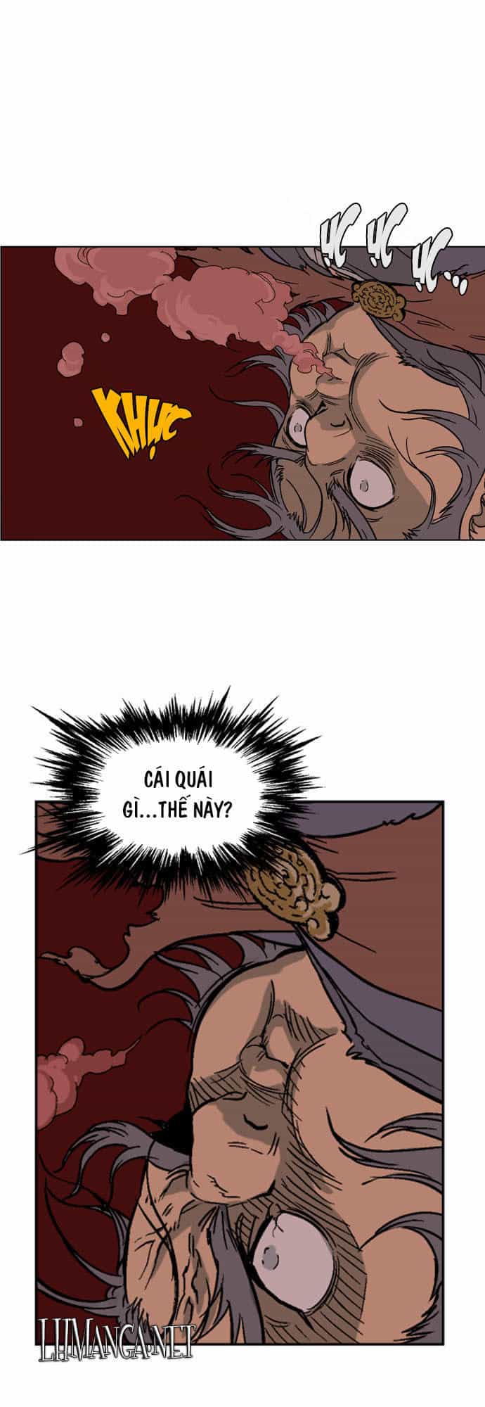 Gosu - Chương 47 - ảnh 13
