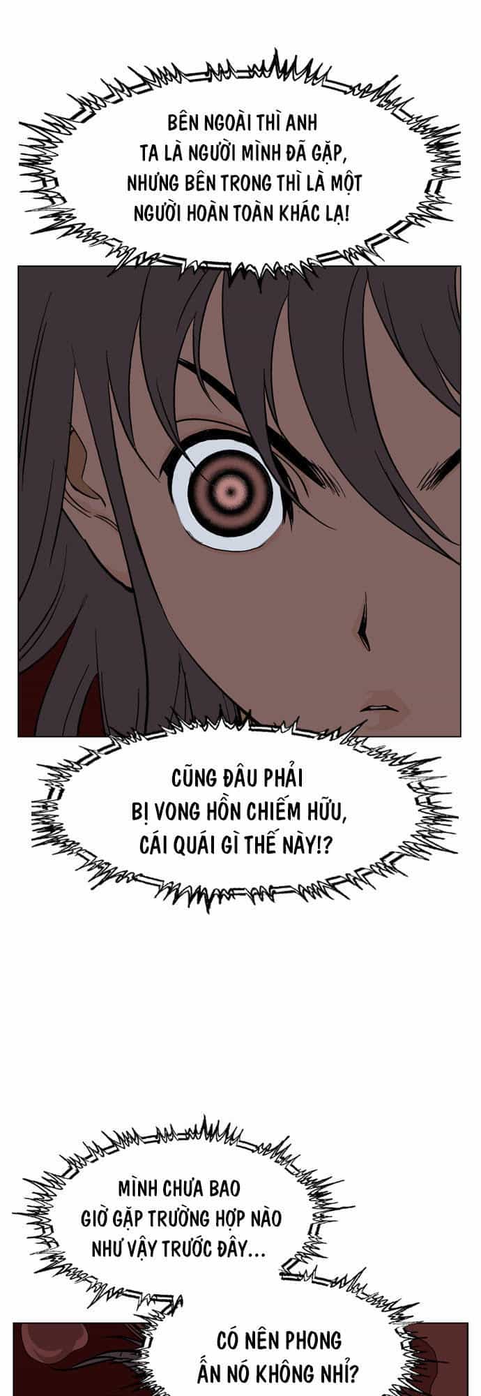 Gosu - Chương 47 - ảnh 17