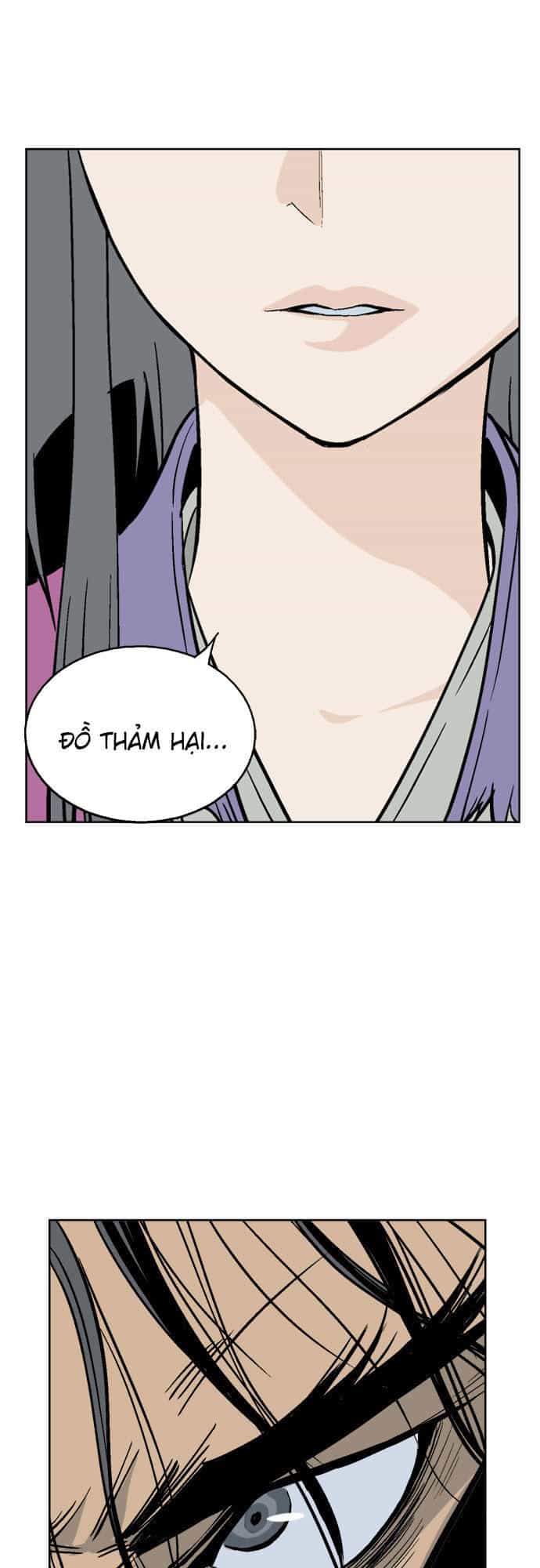 Gosu - Chương 47 - ảnh 3