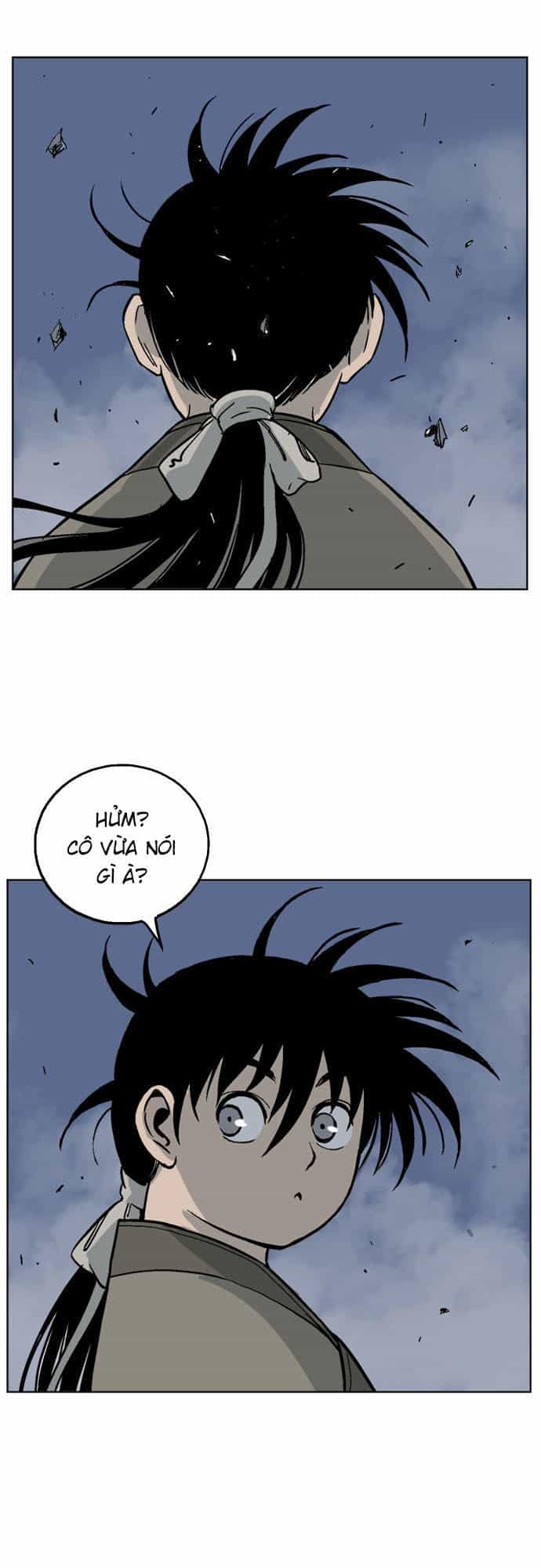 Gosu - Chương 47 - ảnh 51