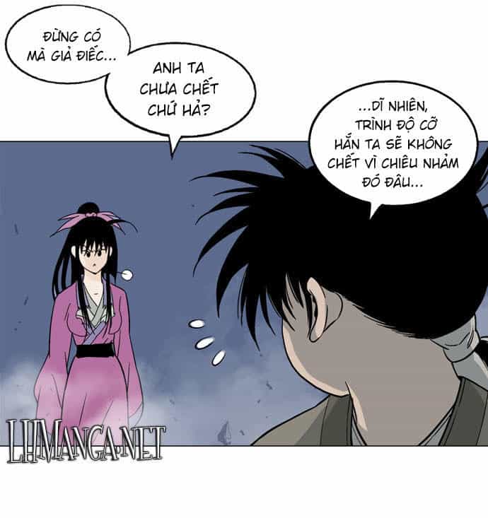 Gosu - Chương 47 - ảnh 52