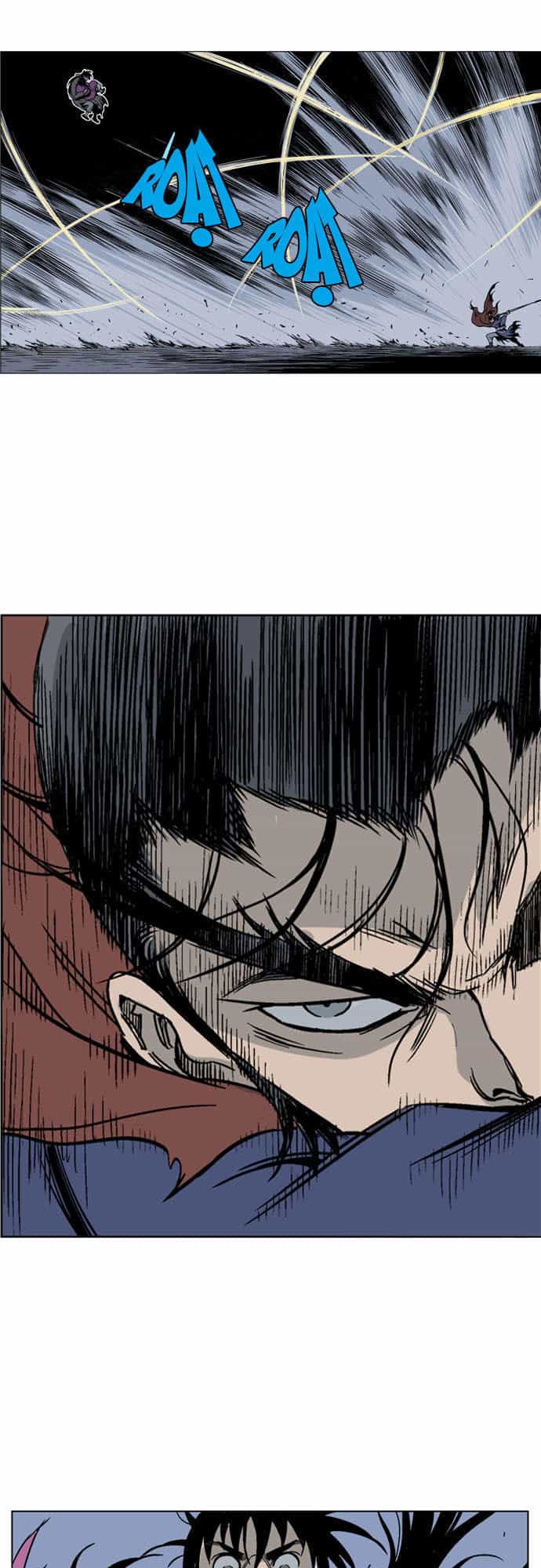 Gosu - Chương 47 - ảnh 59