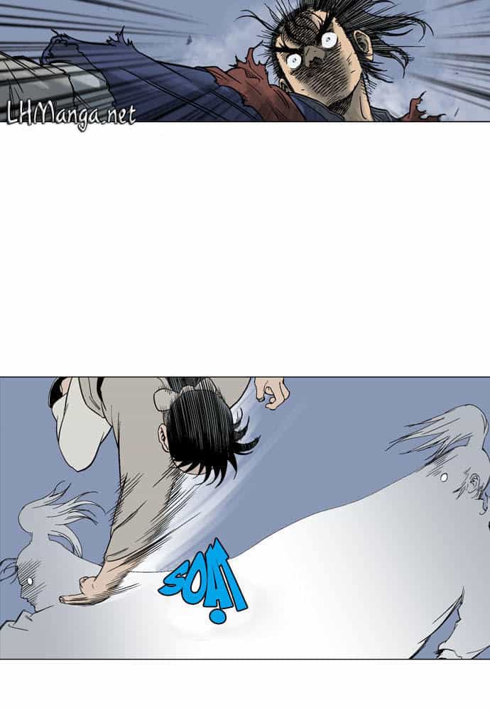 Gosu - Chương 48 - ảnh 17