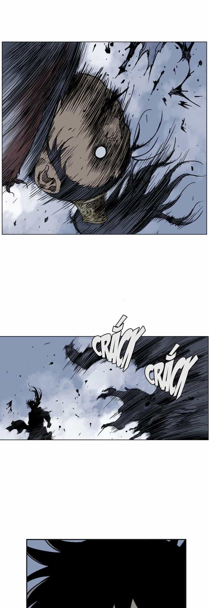 Gosu - Chương 48 - ảnh 34