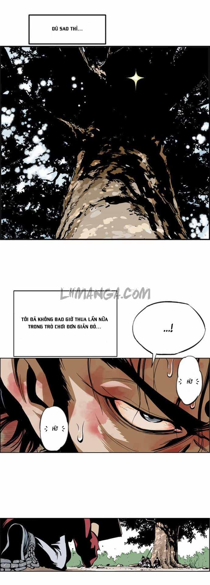 Gosu - Chương 4 - ảnh 14