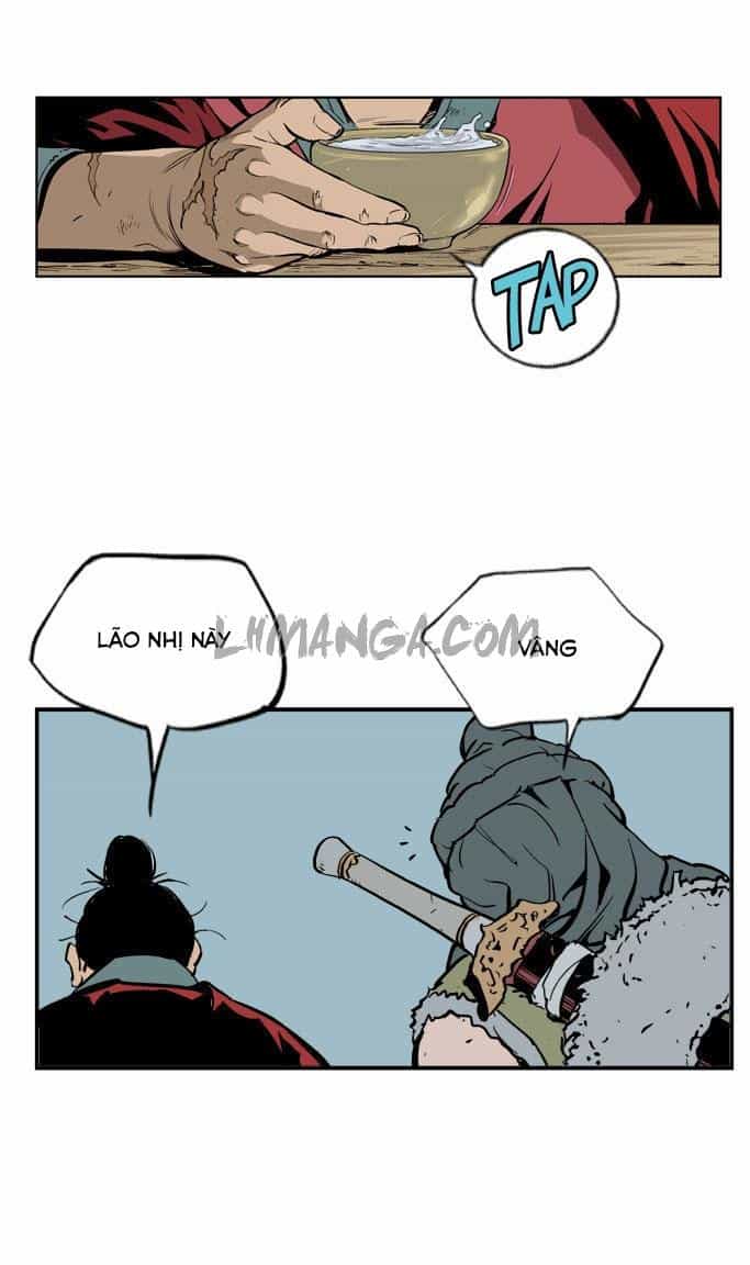 Gosu - Chương 4 - ảnh 42