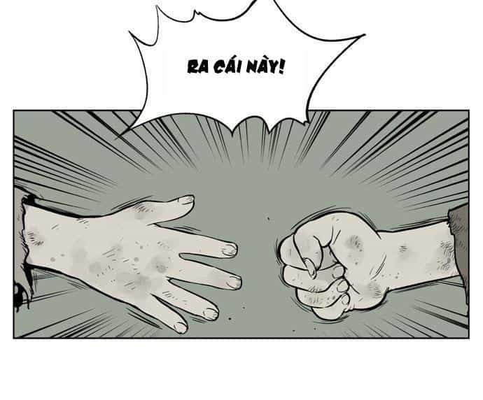 Gosu - Chương 4 - ảnh 5