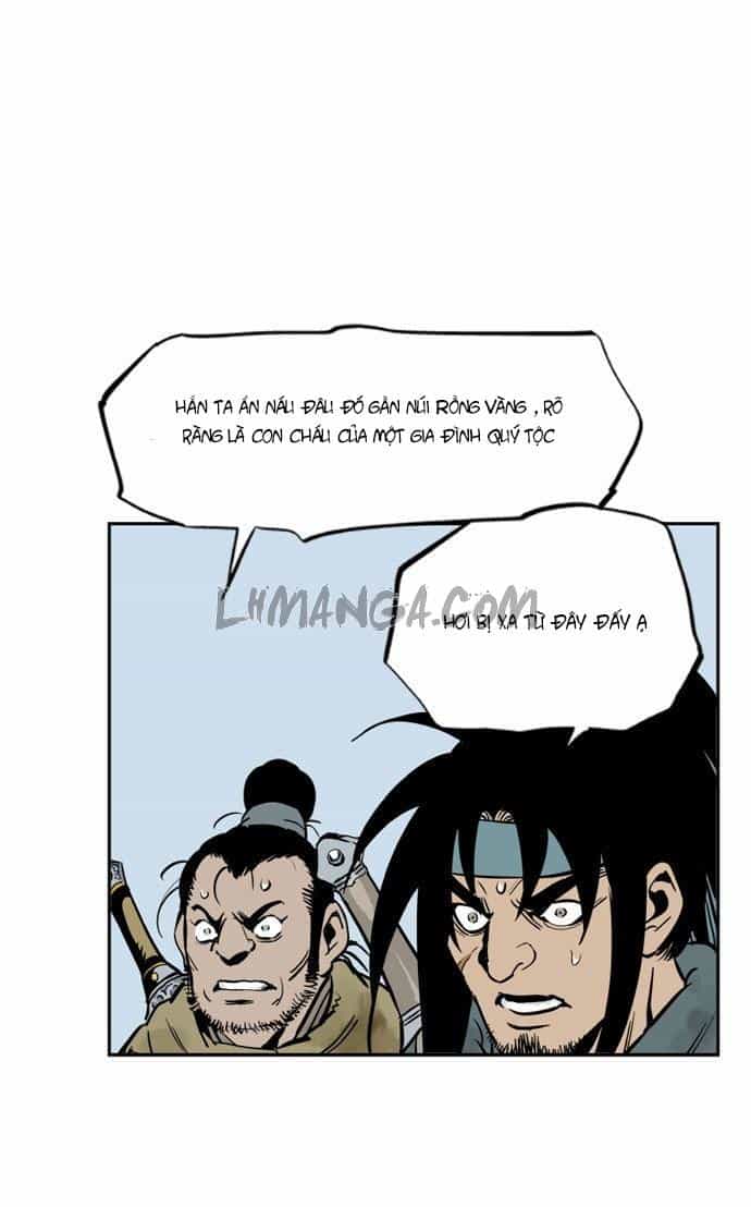 Gosu - Chương 4 - ảnh 58
