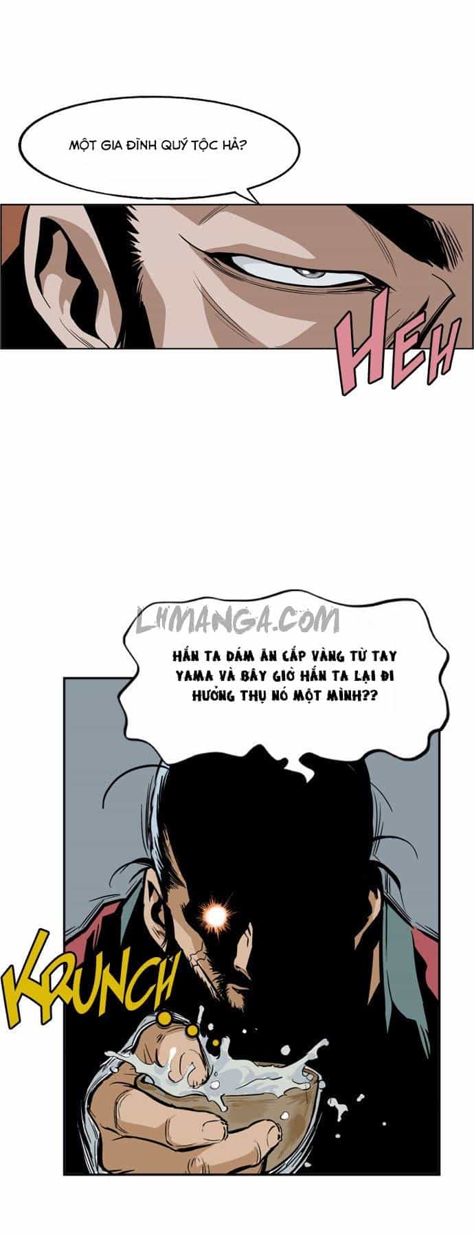 Gosu - Chương 4 - ảnh 59