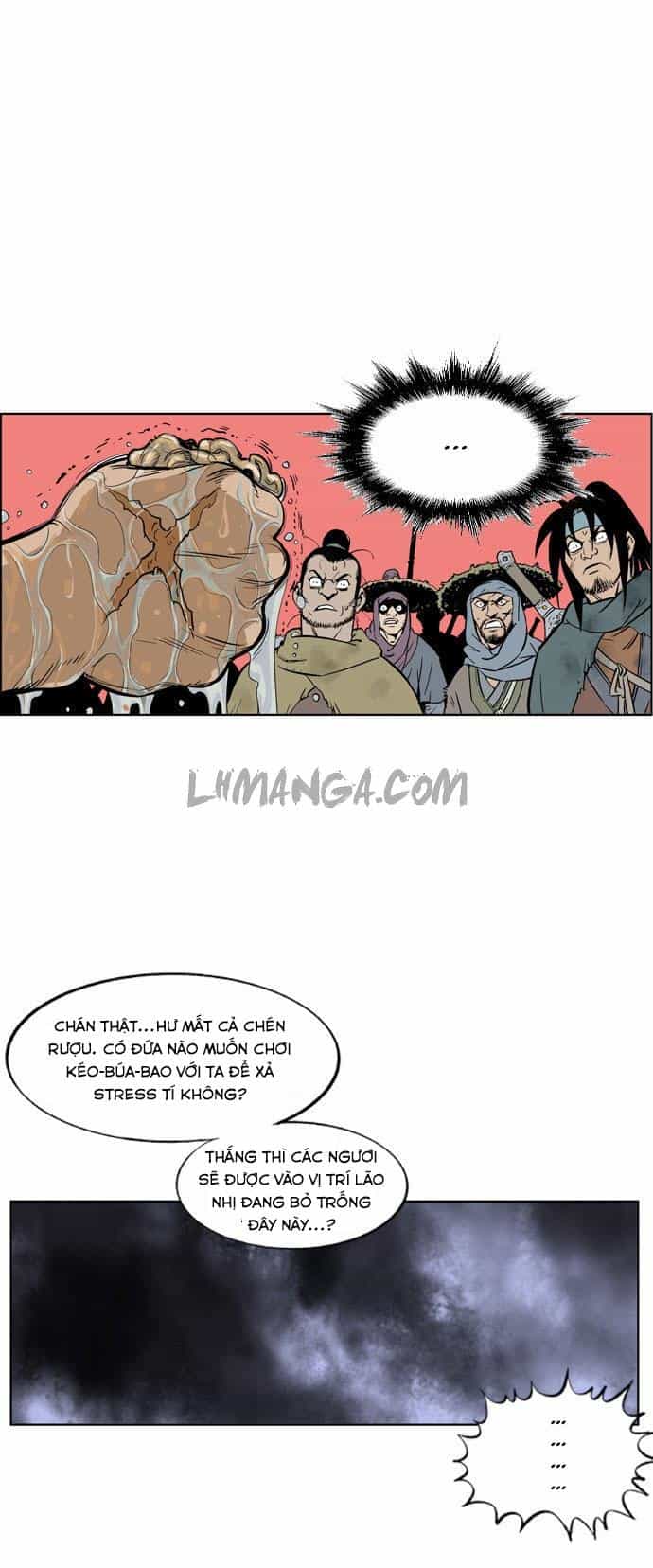 Gosu - Chương 4 - ảnh 61