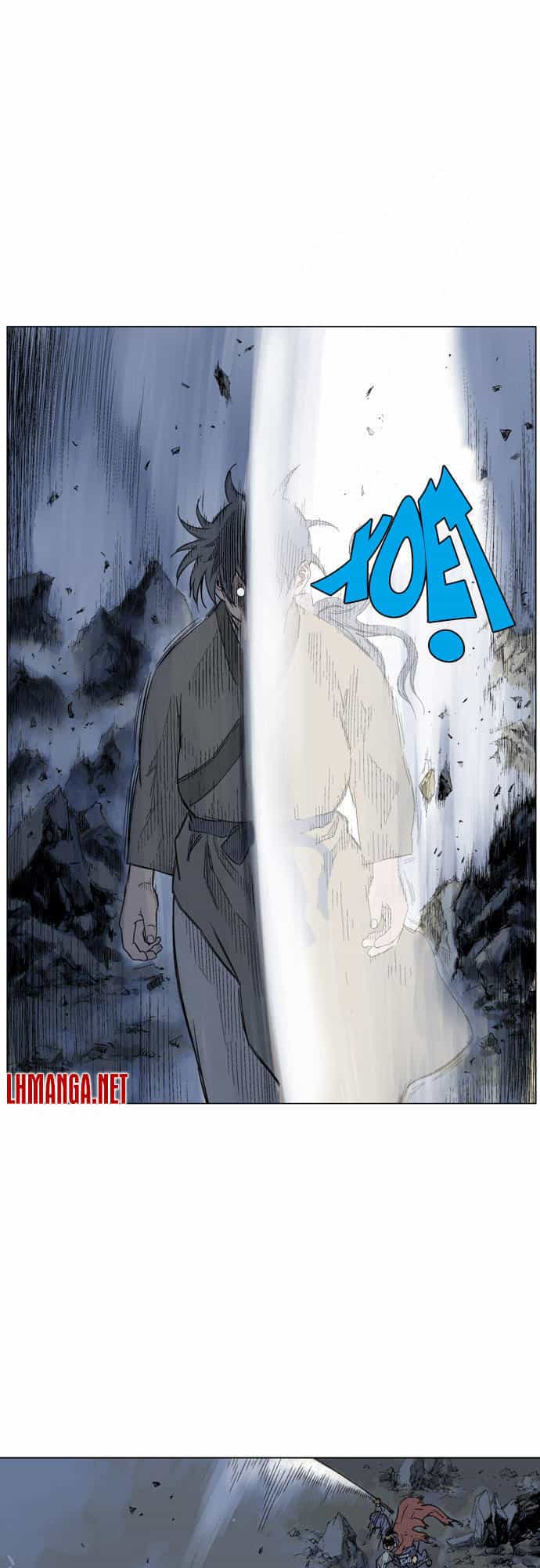 Gosu - Chương 49 - ảnh 10
