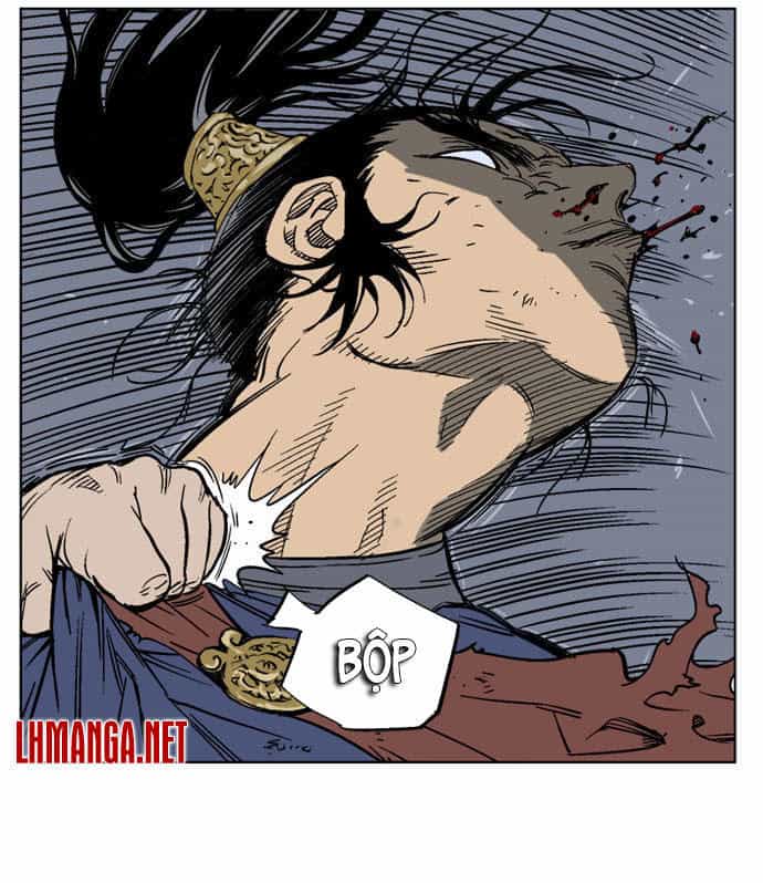Gosu - Chương 49 - ảnh 16