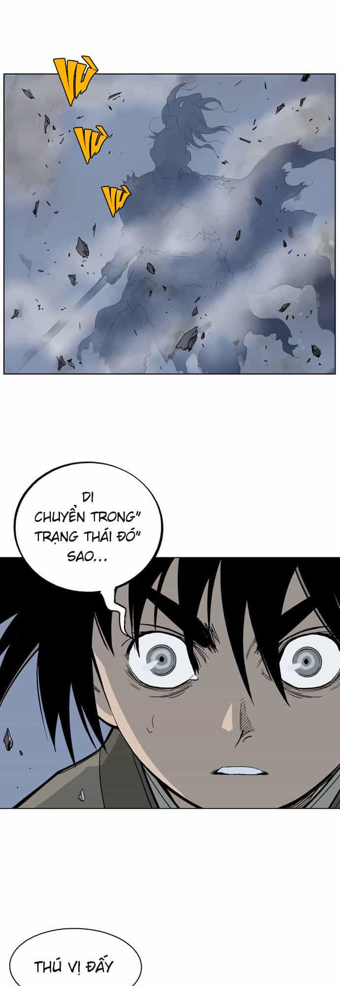Gosu - Chương 49 - ảnh 32