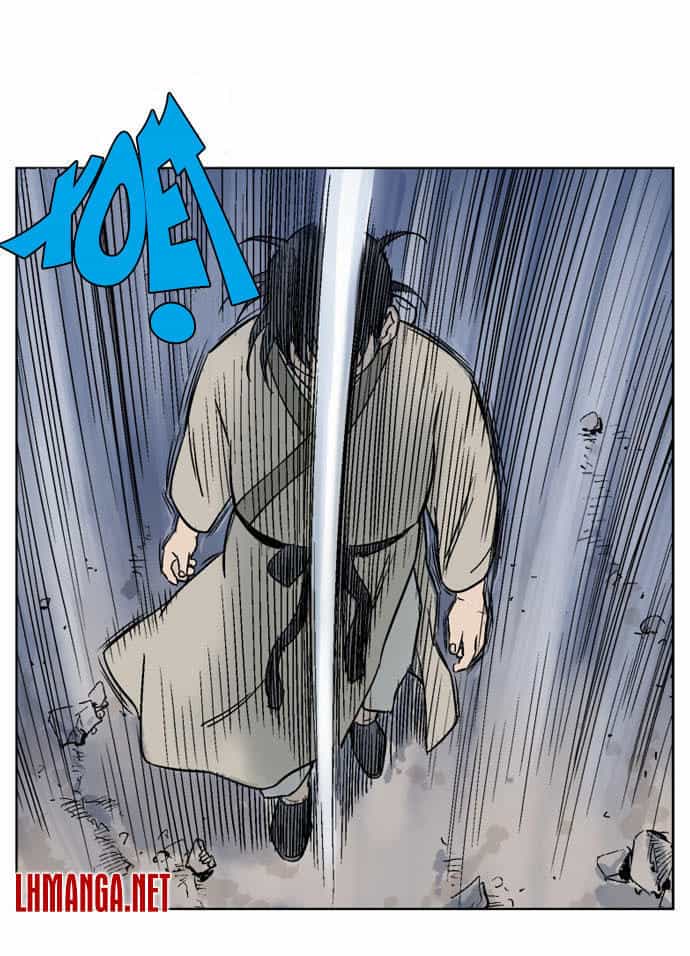 Gosu - Chương 49 - ảnh 55