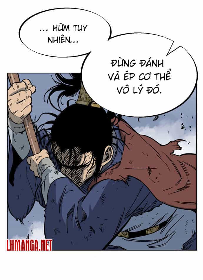 Gosu - Chương 49 - ảnh 72