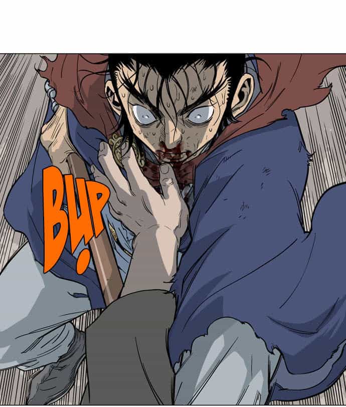 Gosu - Chương 49 - ảnh 84