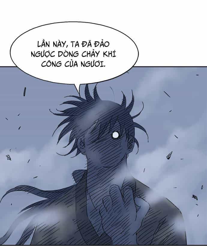 Gosu - Chương 50 - ảnh 32