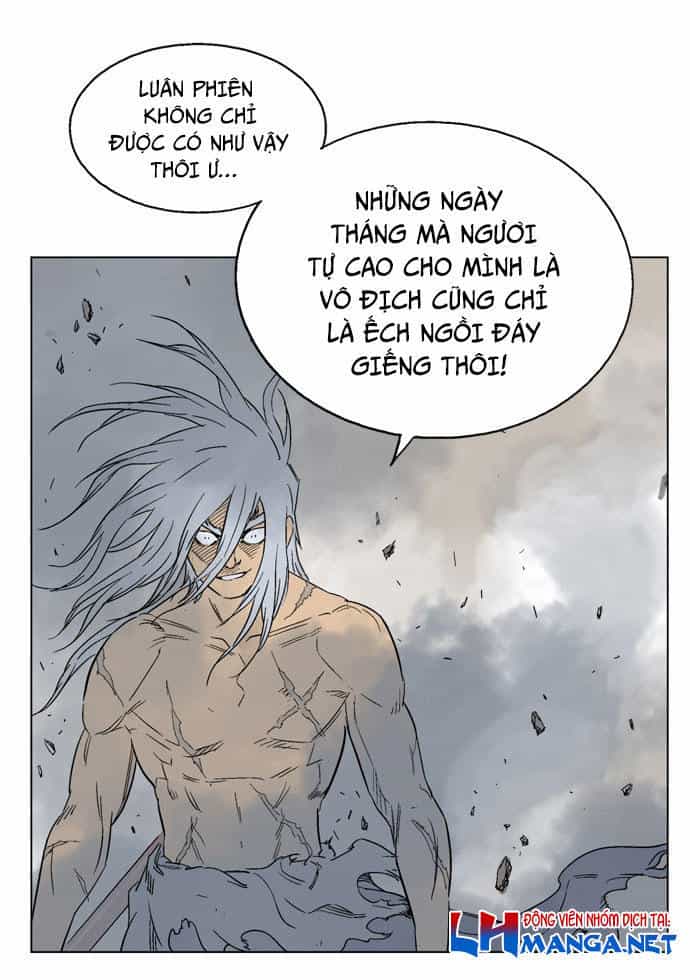 Gosu - Chương 51 - ảnh 42