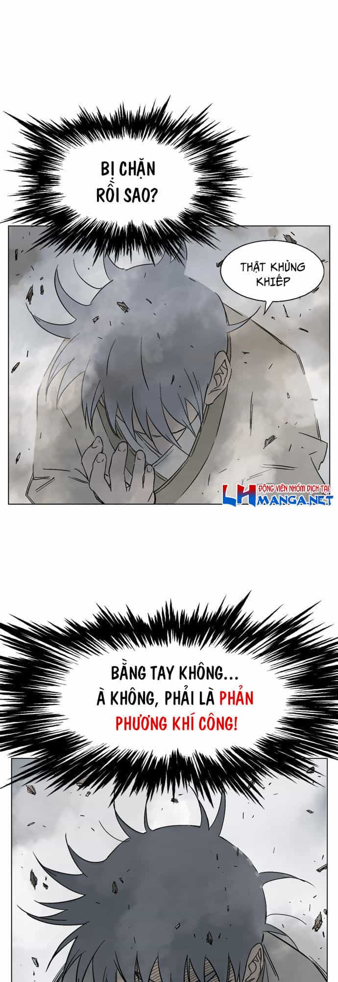 Gosu - Chương 51 - ảnh 45