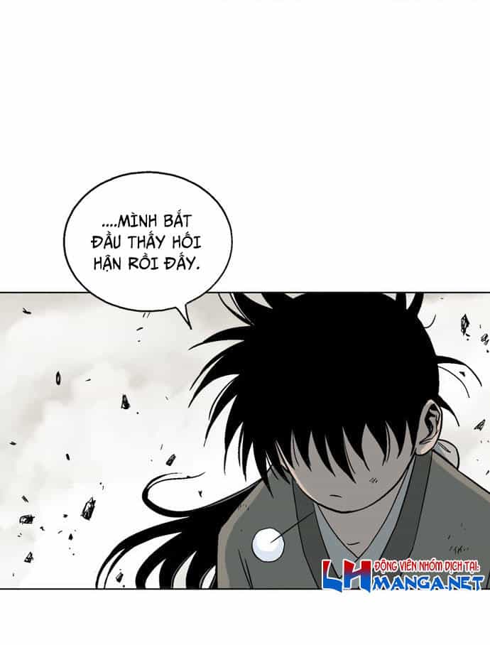 Gosu - Chương 51 - ảnh 52