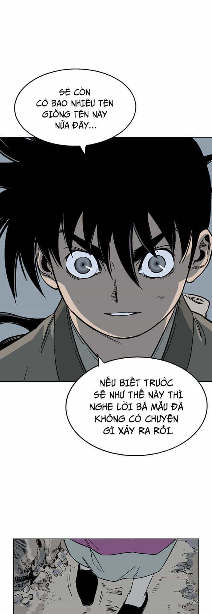 Gosu - Chương 51 - ảnh 53