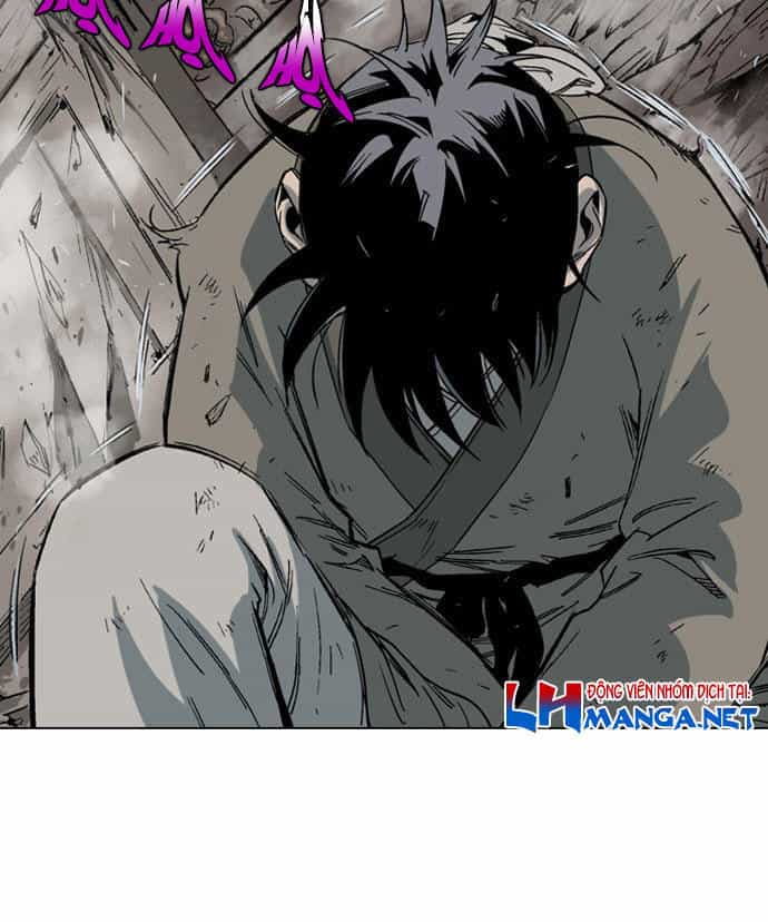 Gosu - Chương 51 - ảnh 76