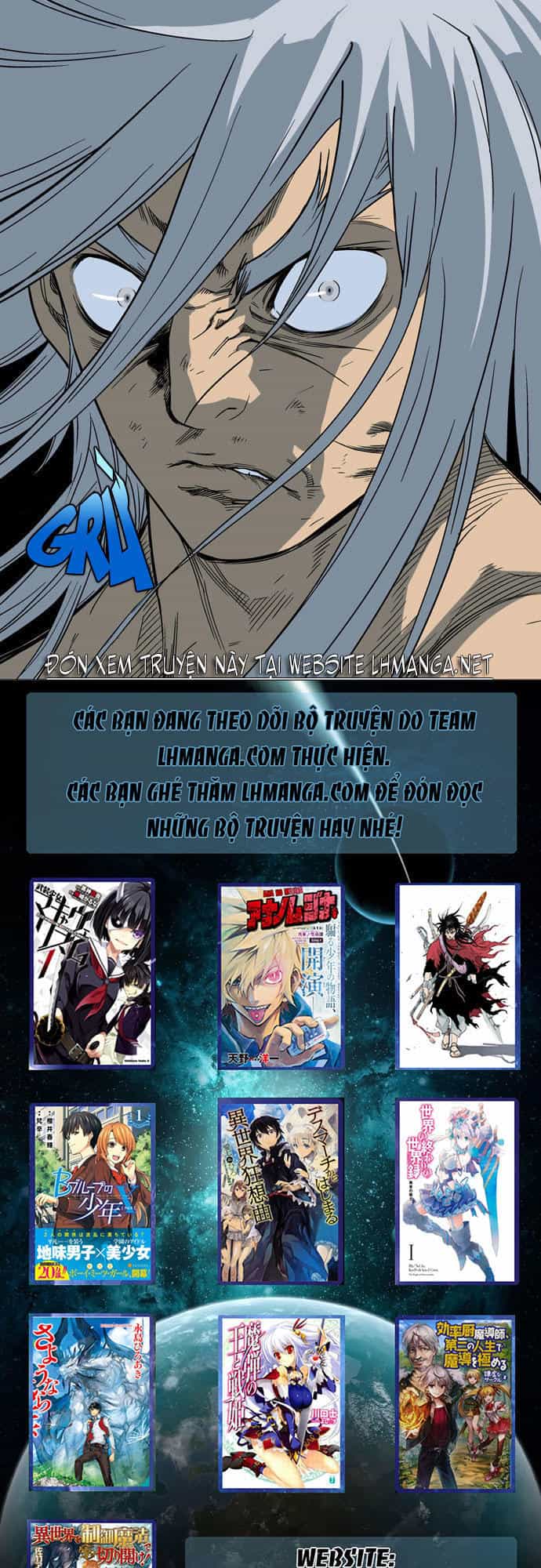 Gosu - Chương 51 - ảnh 83
