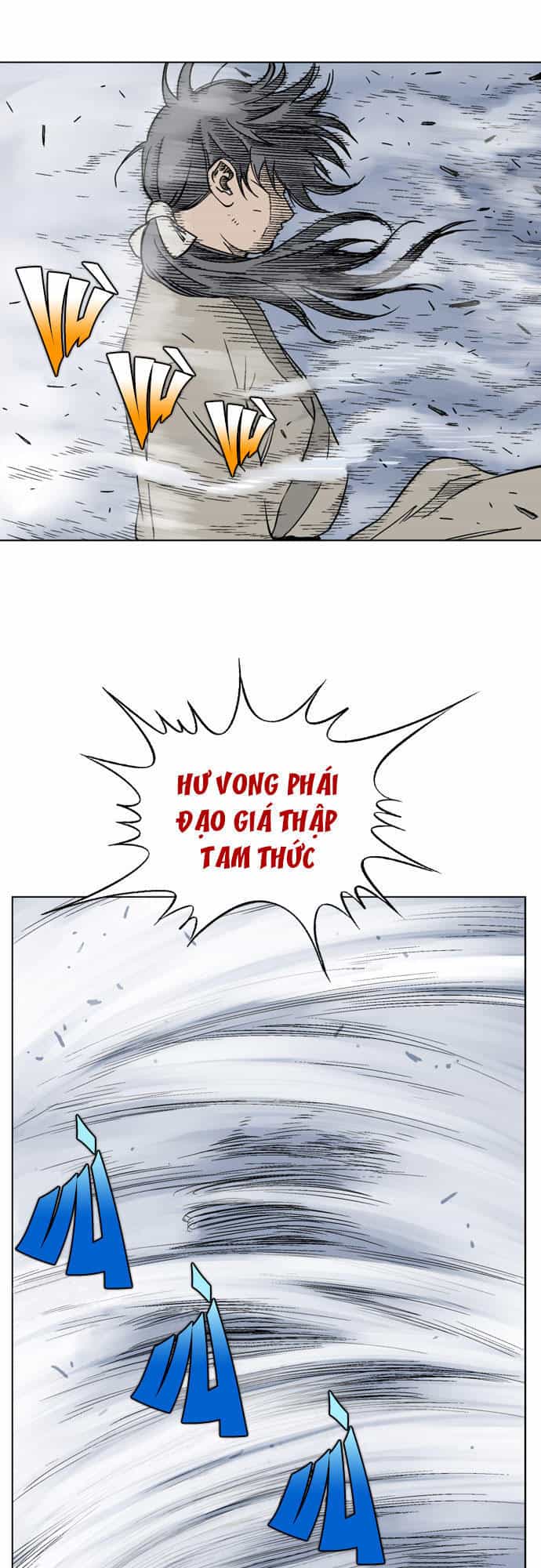 Gosu - Chương 52 - ảnh 18
