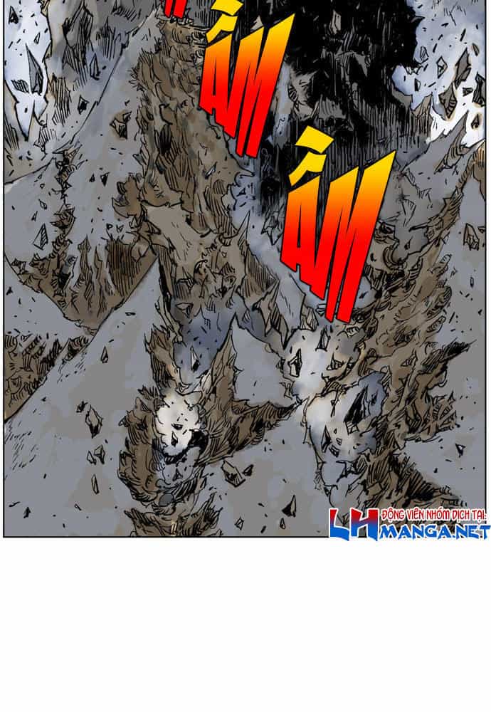 Gosu - Chương 52 - ảnh 29