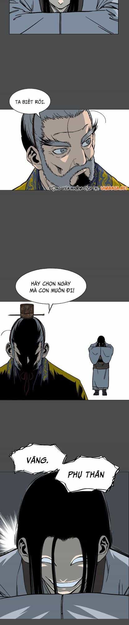 Gosu - Chương 53 - ảnh 25
