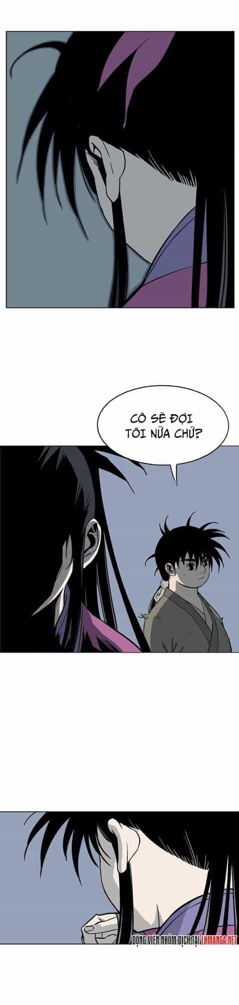Gosu - Chương 54 - ảnh 10