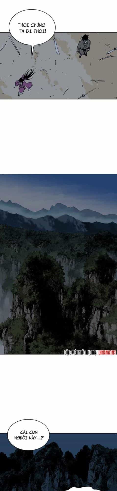 Gosu - Chương 54 - ảnh 11